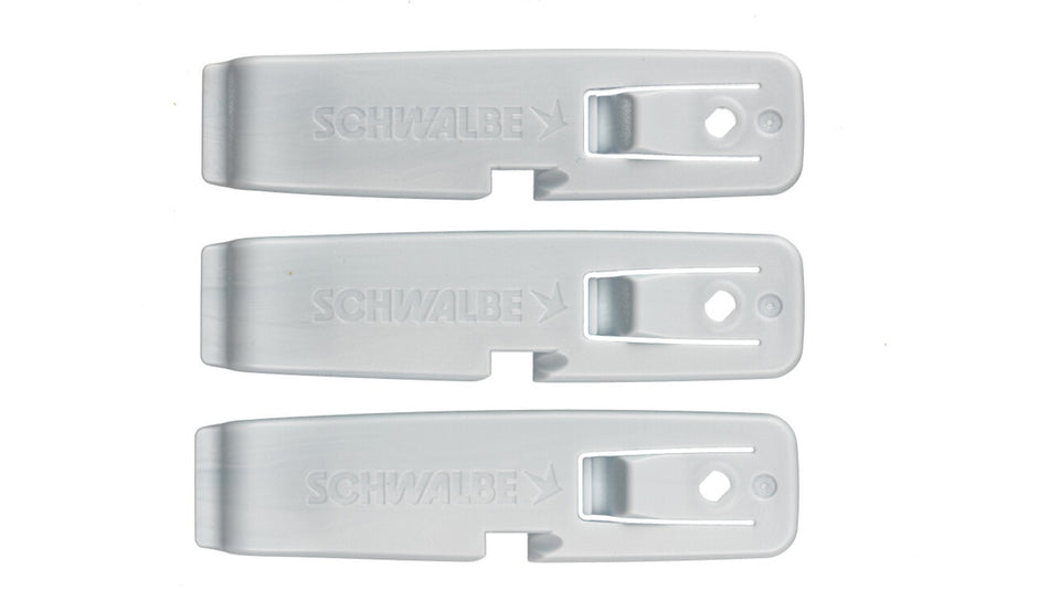 Démonte Pneu Schwalbe - Jeu de 3