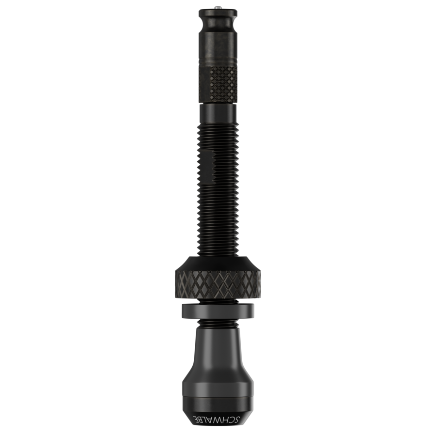 Valves Tubeless Schwalbe Clik Valve - (paire)