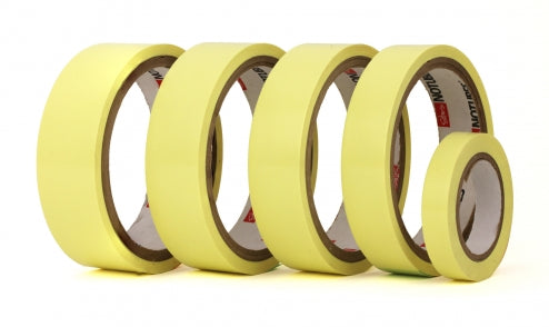 Fond de Jante Tubeless Universel Notubes Yellow Tape