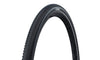 Pneu Schwalbe G-ONE COMP PLUS - Puncture Guard - Green - Tubeless Ready