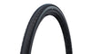 Pneu Schwalbe G-ONE RS Performance - Race Guard- Addix Green - Tubeless Ready