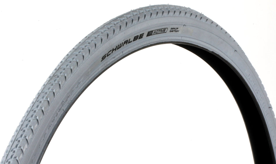 Pneu Schwalbe HS 127 - GRC - TwinSkin - Kevlar® Guard