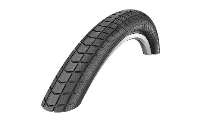 Pneu Schwalbe Super Moto-X - Dual - SnakeSkin - GreenGuard