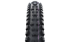 Pneu Schwalbe Tacky Chan Radial - Gravity PRO - Ultra Soft - Tubeless Ready