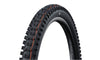 Pneu Schwalbe Tacky Chan Radial - Gravity PRO - Soft - Tubeless Ready