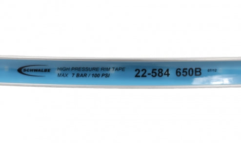 Fond de Jante Haute Pression Schwalbe 27.5"