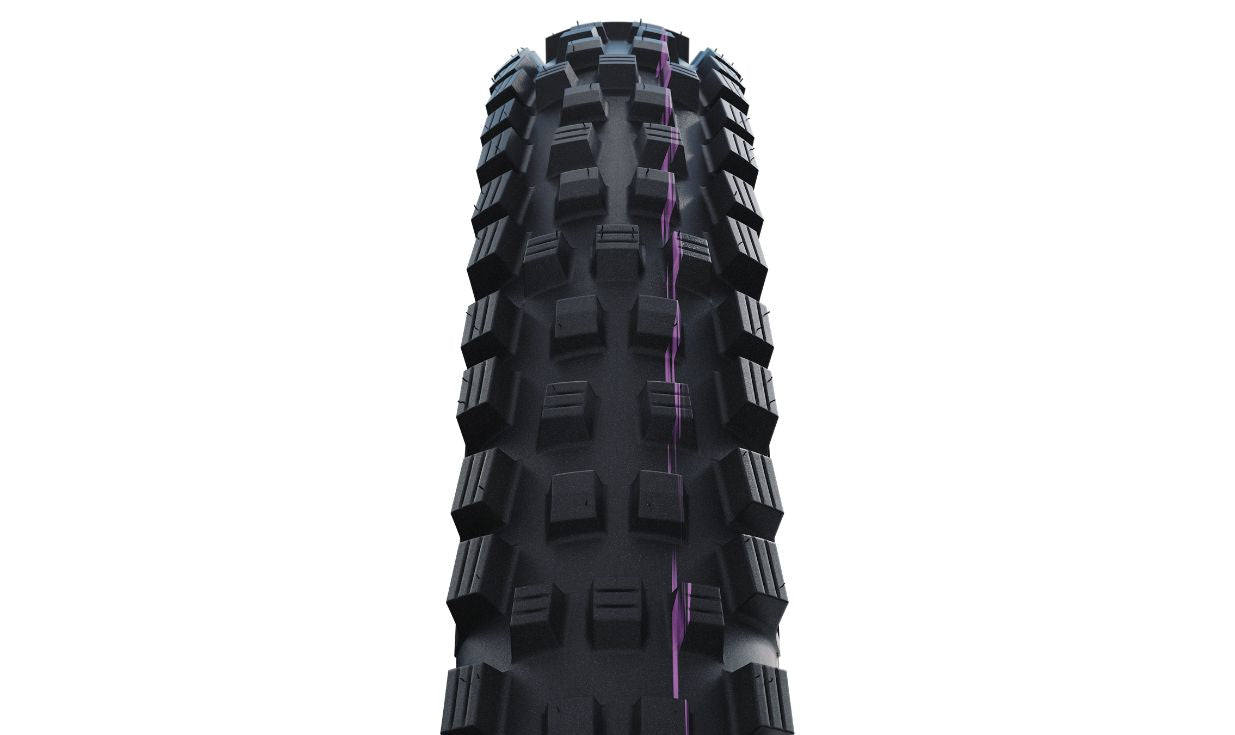 Pneu Schwalbe Magic Mary - Gravity PRO - Ultra soft - Tubeless Ready