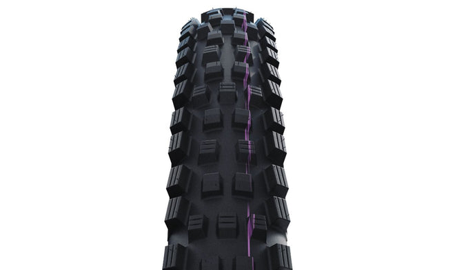 Pneu Schwalbe Magic Mary - Gravity PRO - Ultra soft - Tubeless Ready