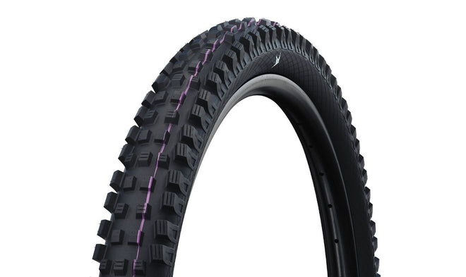 Pneu Schwalbe Magic Mary - Gravity PRO - Ultra soft - Tubeless Ready