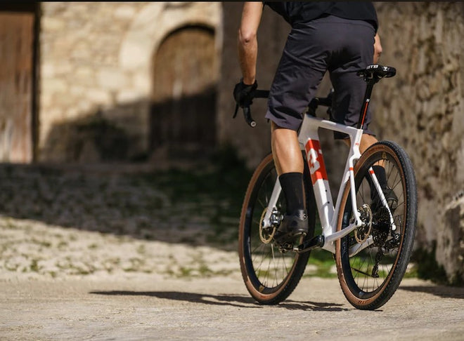 Byway flan tan gravel