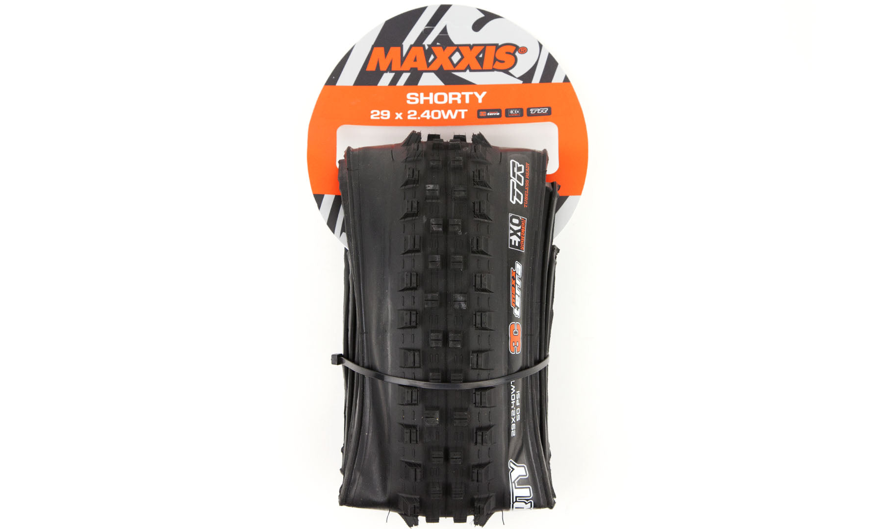 Shorty Wide Trail 2021 Exo Protection - - pack