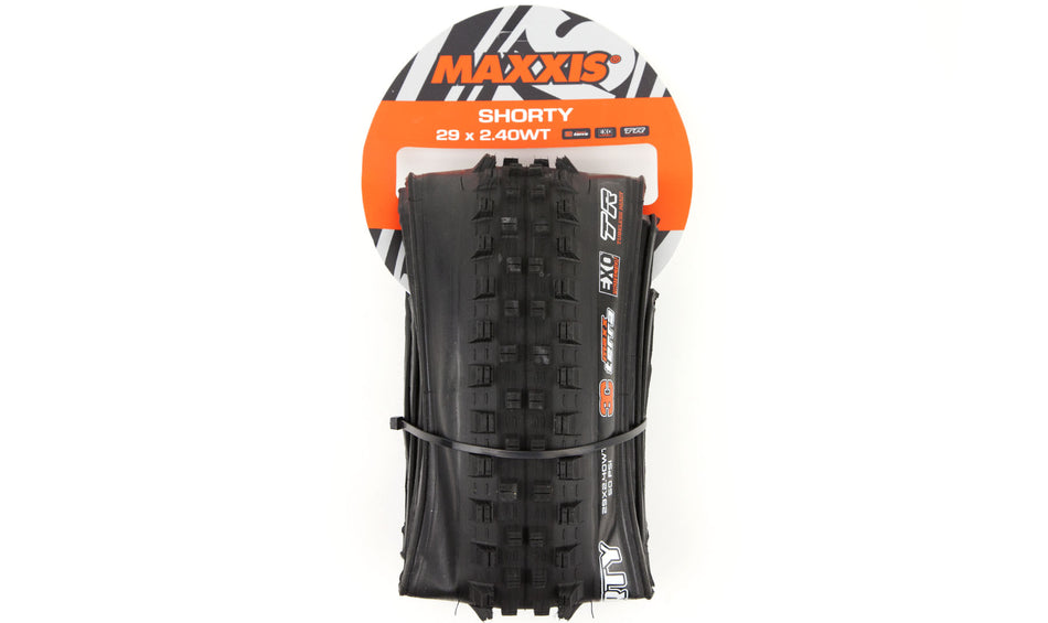Shorty Wide Trail 2021 Exo Protection - - pack