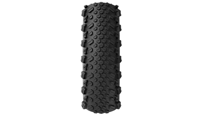 Pneu Vittoria Terreno T50 Mixed - Gravel Endurance - Tubeless Ready