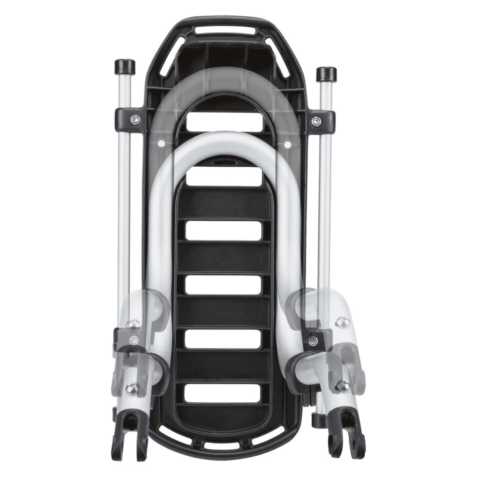 Porte bagage pour sacoches vélo Thule Tour Rack - #5