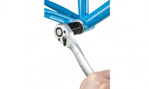 Outil Boîtier Type Shimano Octalink / Isis Var BP-99600-C