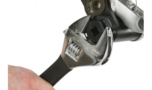 Chiave con Rotellina Var DV-55400