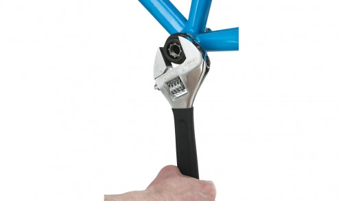 Chiave con Rotellina Var DV-55400