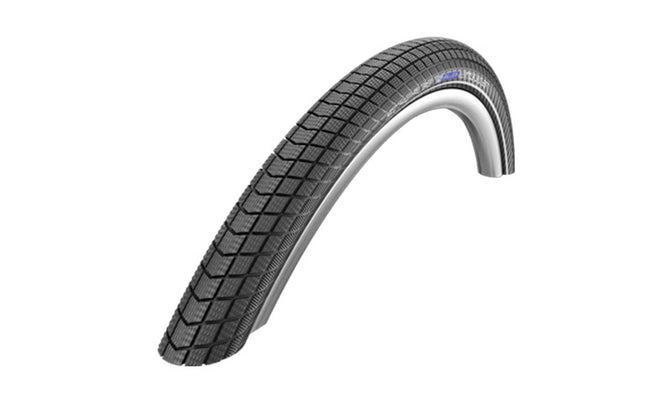 Pneu Schwalbe Little Big Ben - SBC - TwinSkin -  Kevlar® Guard
