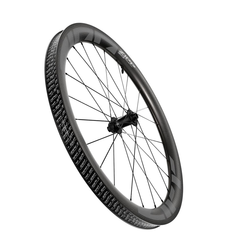 Roues vélo Zipp 303 XPLR SW - Tubeless - Center Lock