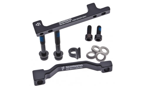 Adattatore per Pinza Freno Shimano - Post Mount