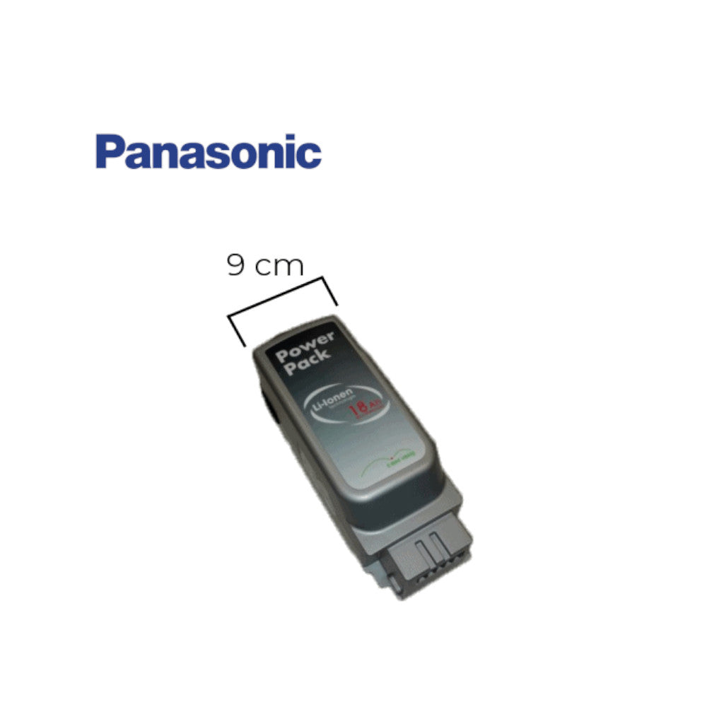 Batterie VAE 26V verticale compatible Panasonic - #2