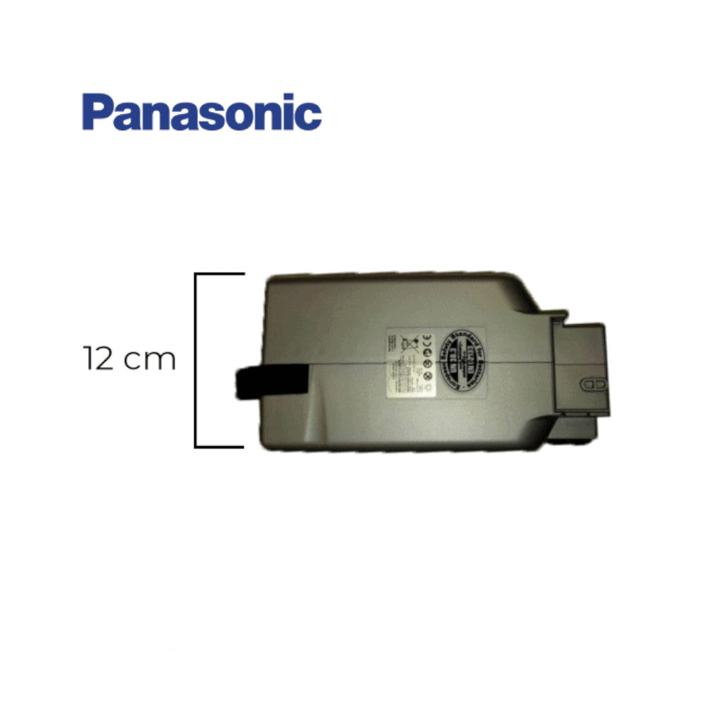 Batterie VAE 26V verticale compatible Panasonic - #3