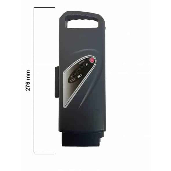 Batterie VAE 26V verticale compatible Panasonic - #4