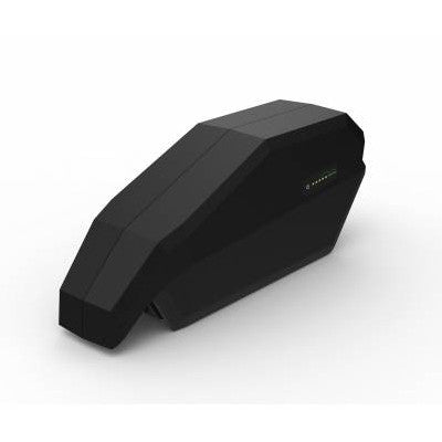 Batterie sur cadre VAE 36V compatible Bosch Active Line - #3