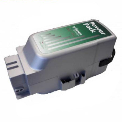 Batterie VAE compatible Panasonic 36V Doctibike - #1