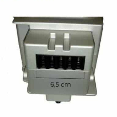 Batterie VAE compatible Panasonic 36V Doctibike - #4