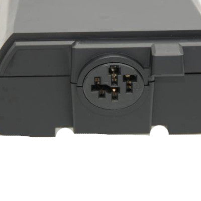 Batterie VAE pour Bosch PowerPack porte-bagages Active Line - #2