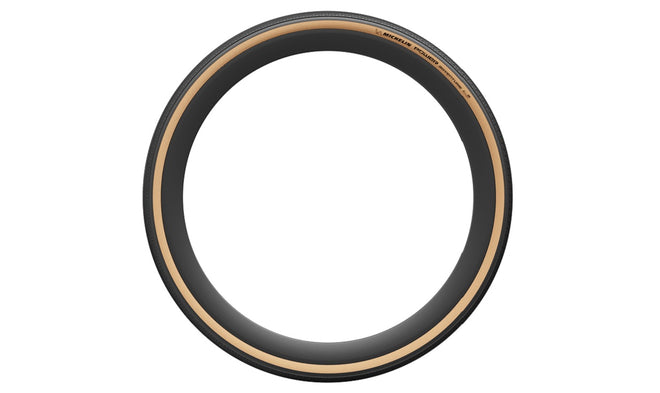 Michelin Power Adventure