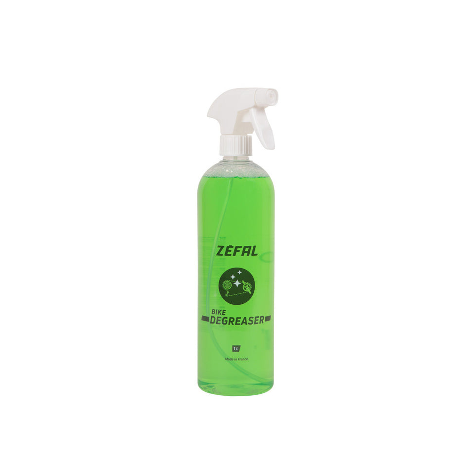 Dégraissant vélo Bike Degreaser Zéfal