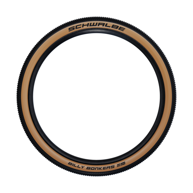Pneu Schwalbe Billy Bonkers - Addix - Performance Line - Tubetype