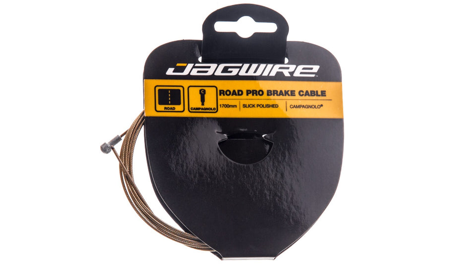 Câble de frein Jagwire Road Pro pour Campagnolo or