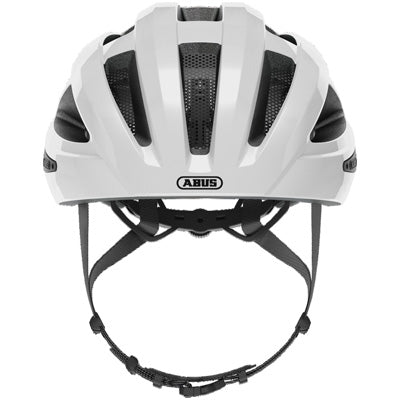 Casque route Abus Macator