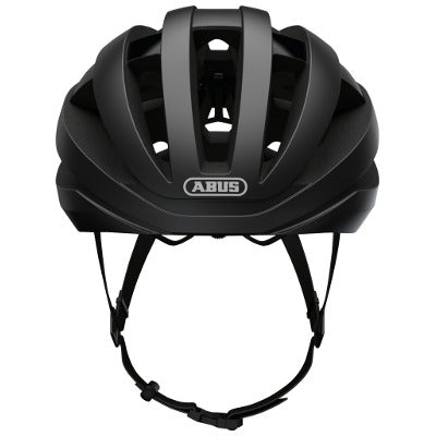 Casque noir vélo de route Viantor Abus 