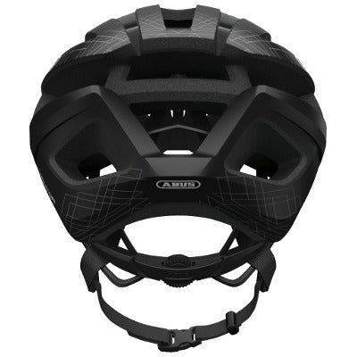 Casque cyclisme sur route Viantor Abus noir