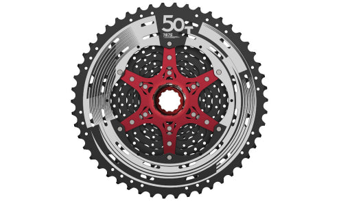 Cassette Sunrace CSMZ90 12V - 11-50