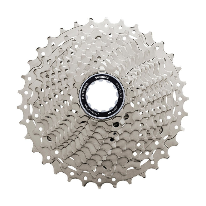 Cassette Shimano 105 CS-R7000 11V - 11-28 - 11-30 - 11-32 - 11-34 - 12-25