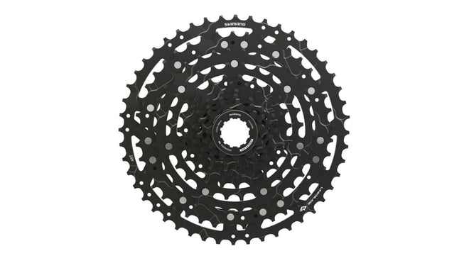 Cassette Shimano CUES CS-LG300 10 vitesses 11-48