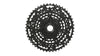 Cassette Shimano CUES CS-LG300 10 vitesses 11-48