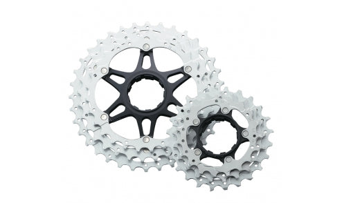 Cassette Shimano Deore XT CS-M771 10V - 11-34 - 11-36