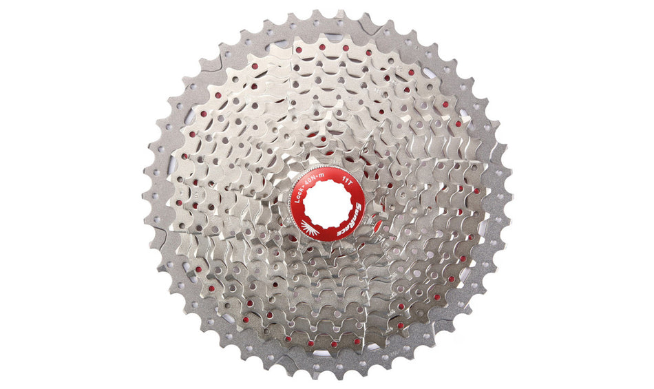 Cassette Sunrace CSMX8 11 vitesses