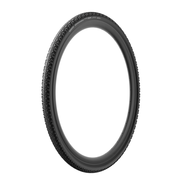 Pneu Pirelli Cinturato GRAVEL RM - Performance - Speedgrip - TechWall Gravel - Tubeless Ready
