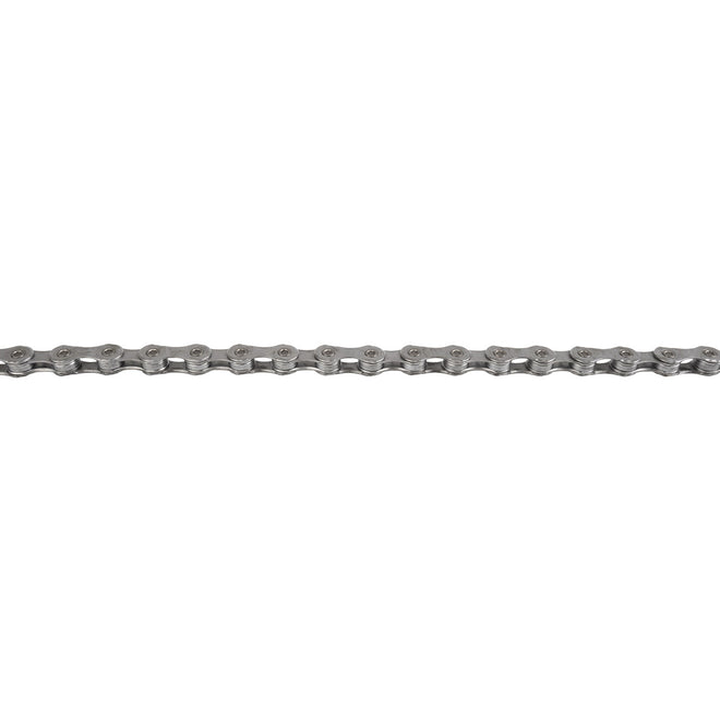 Chaine vélo antirouille 116 maillons à attache-rapide pour 10V M-Wave