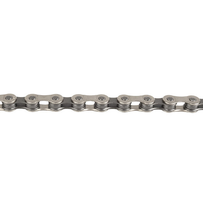 Chaine vélo 116 maillons à attache-rapide pour 8/7/6V M-Wave