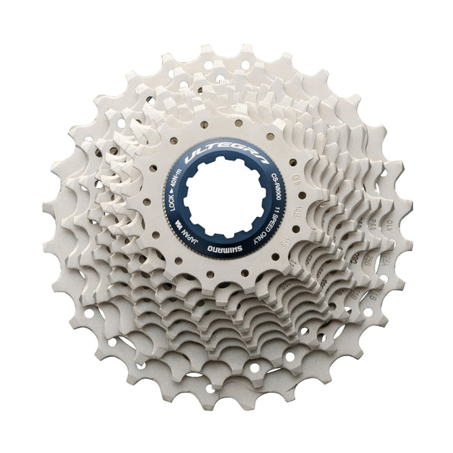 Cassette vélo route Shimano Ultegra CS-R8000 11V
