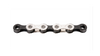 Chaîne KMC X11 Silver/Black