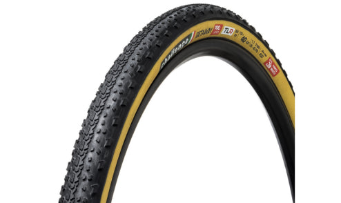 Pneu challenge Getaway gravel